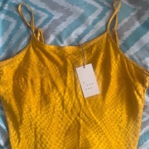 A New Day Beautiful Dress (Target)